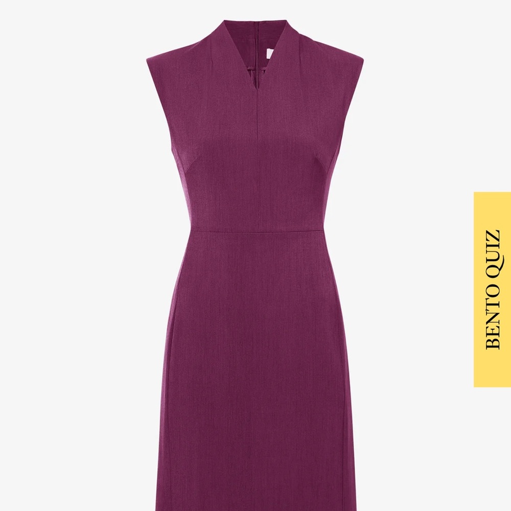 MM Lafleur Aditi Dress